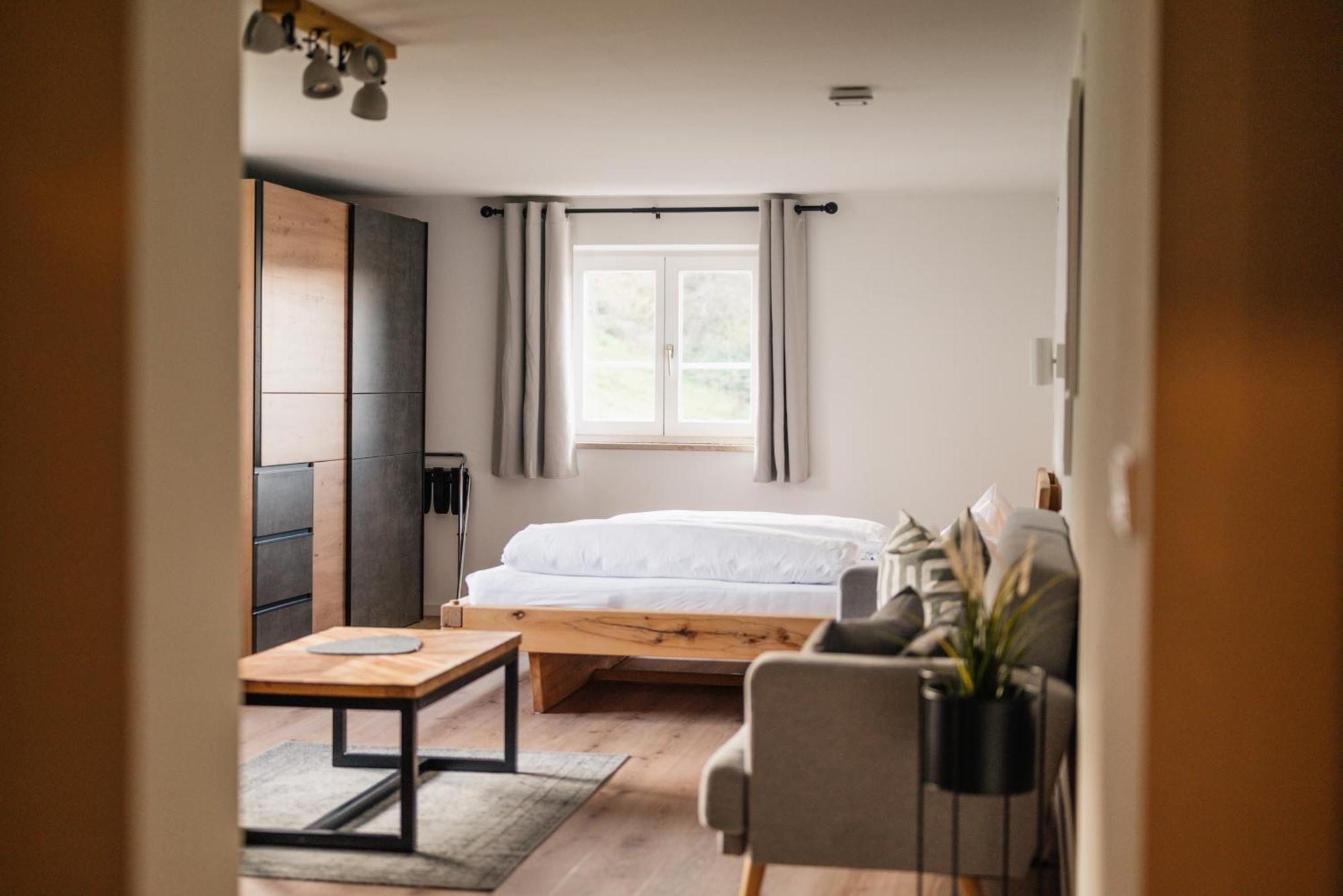 Villa Am Park Bad Tölz Екстериор снимка