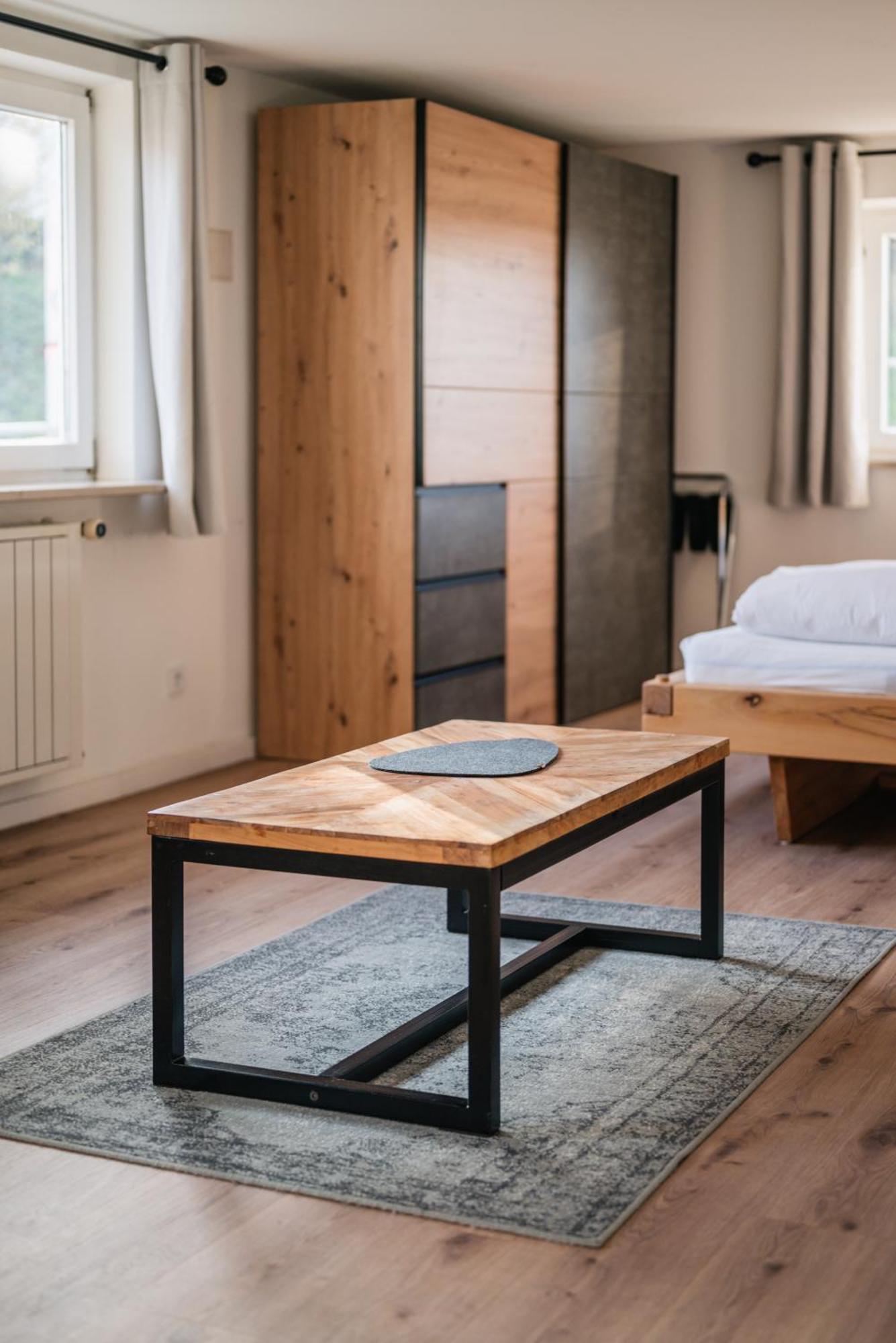 Villa Am Park Bad Tölz Екстериор снимка
