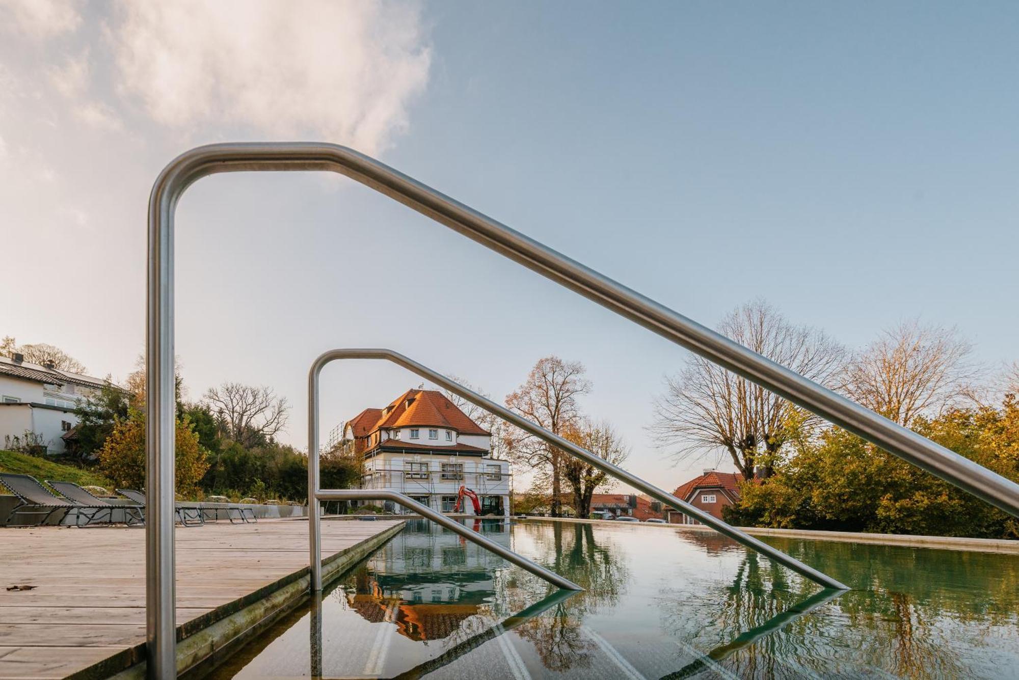 Villa Am Park Bad Tölz Екстериор снимка