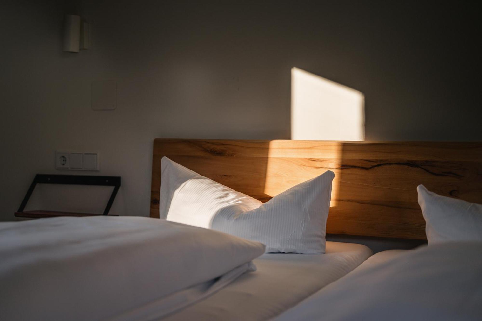 Villa Am Park Bad Tölz Екстериор снимка