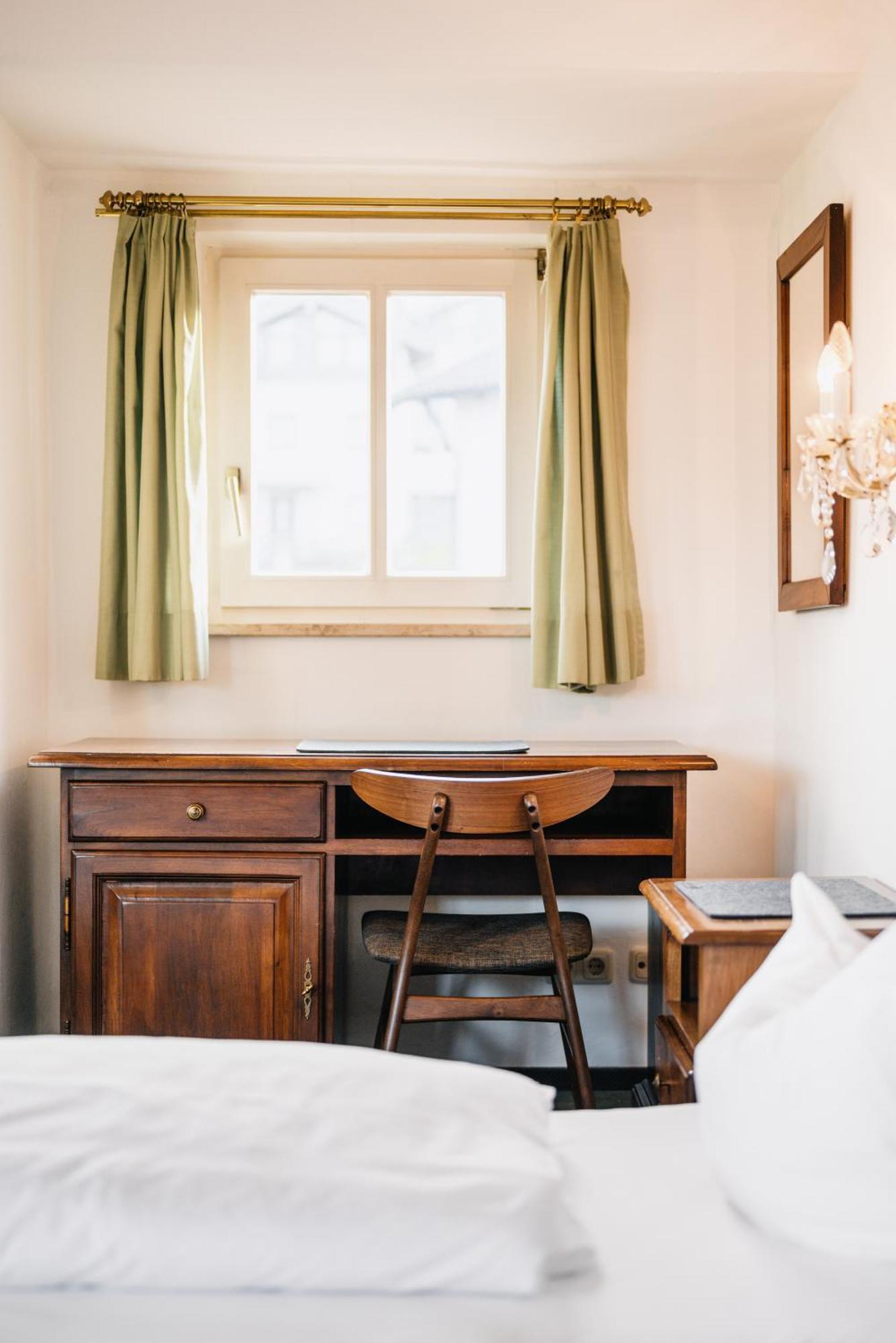 Villa Am Park Bad Tölz Екстериор снимка