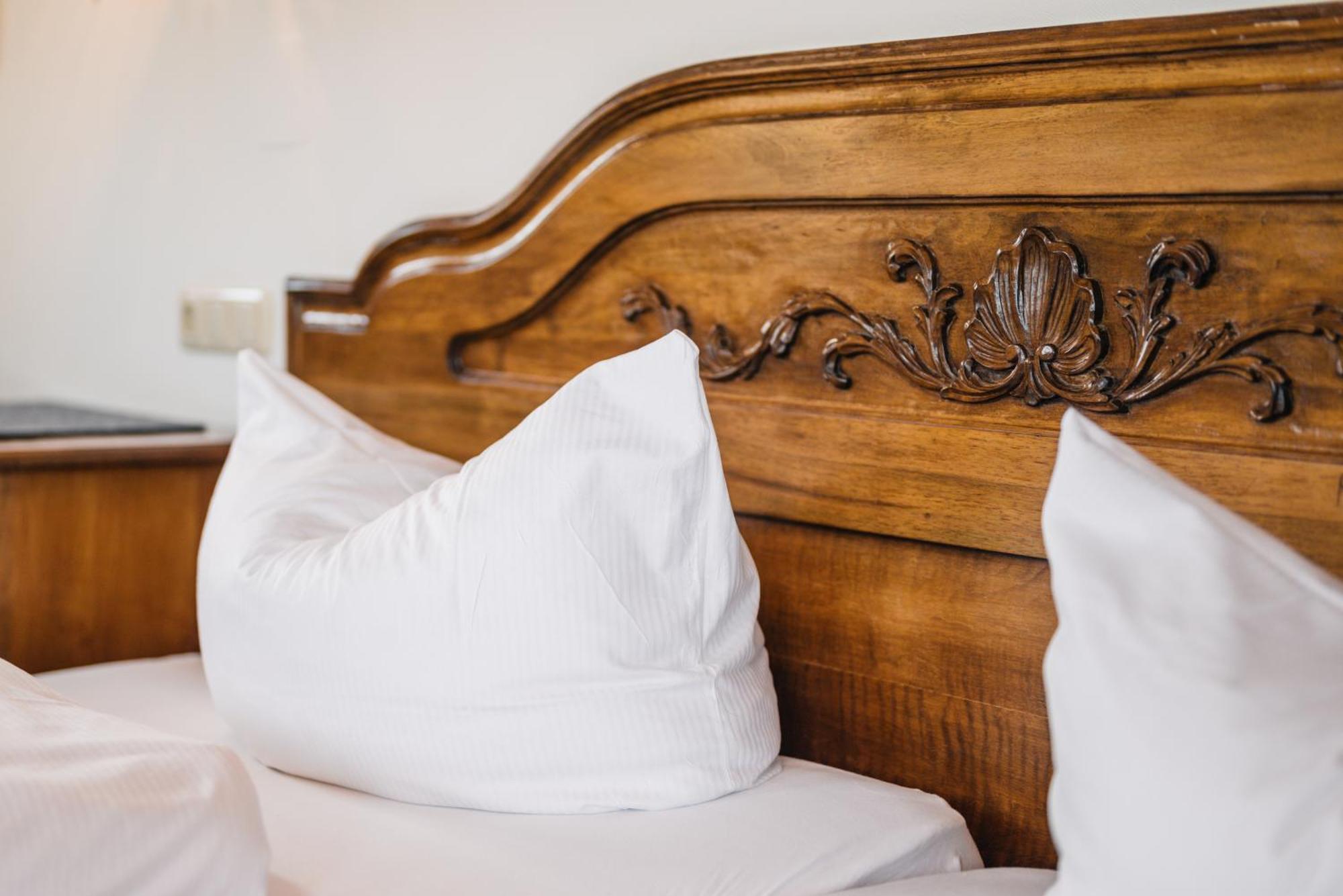 Villa Am Park Bad Tölz Екстериор снимка