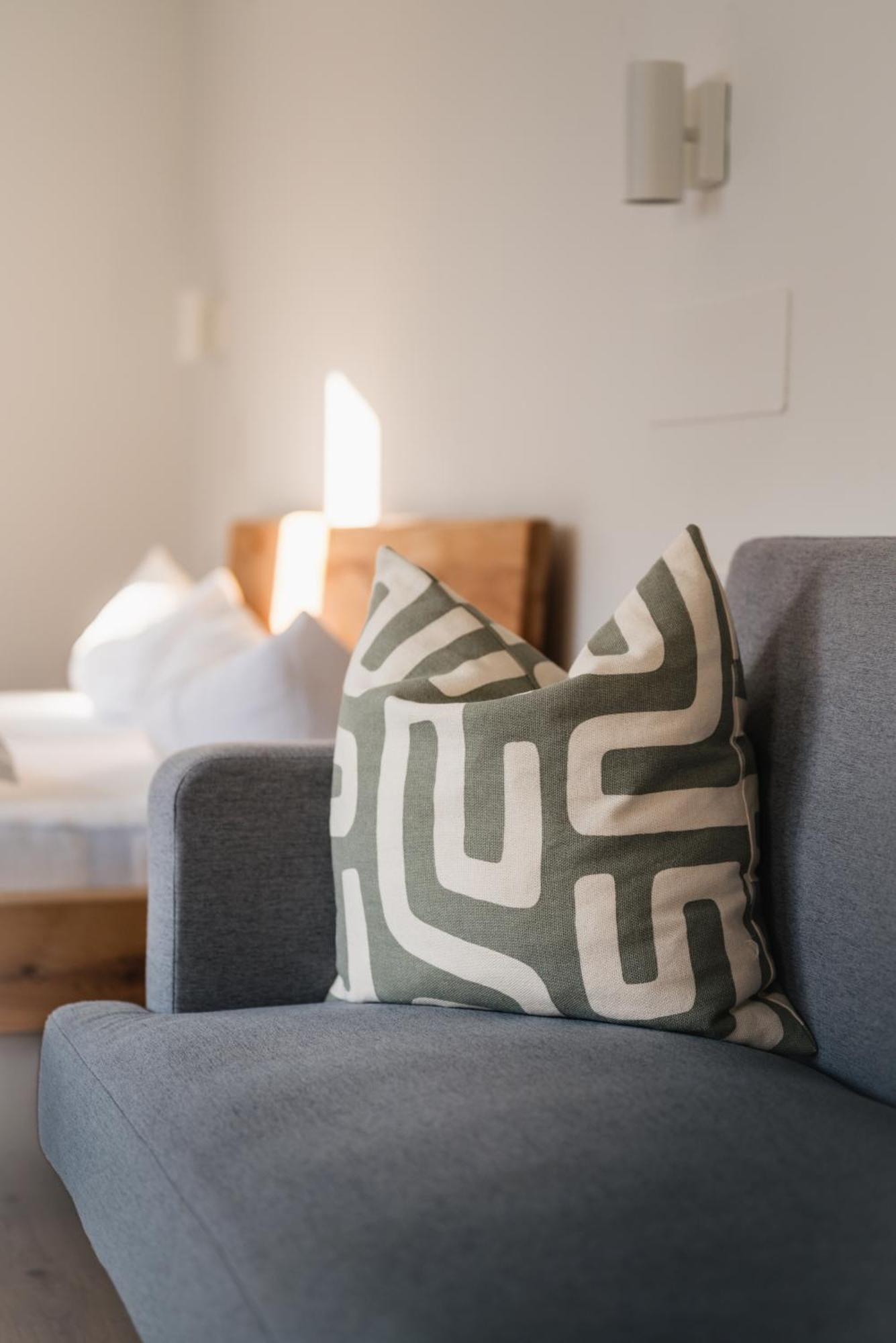 Villa Am Park Bad Tölz Екстериор снимка