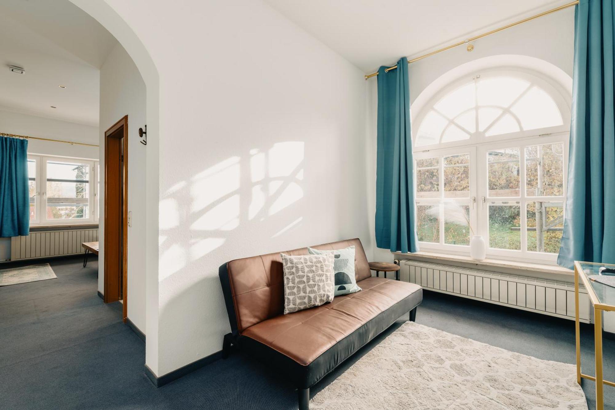 Villa Am Park Bad Tölz Екстериор снимка