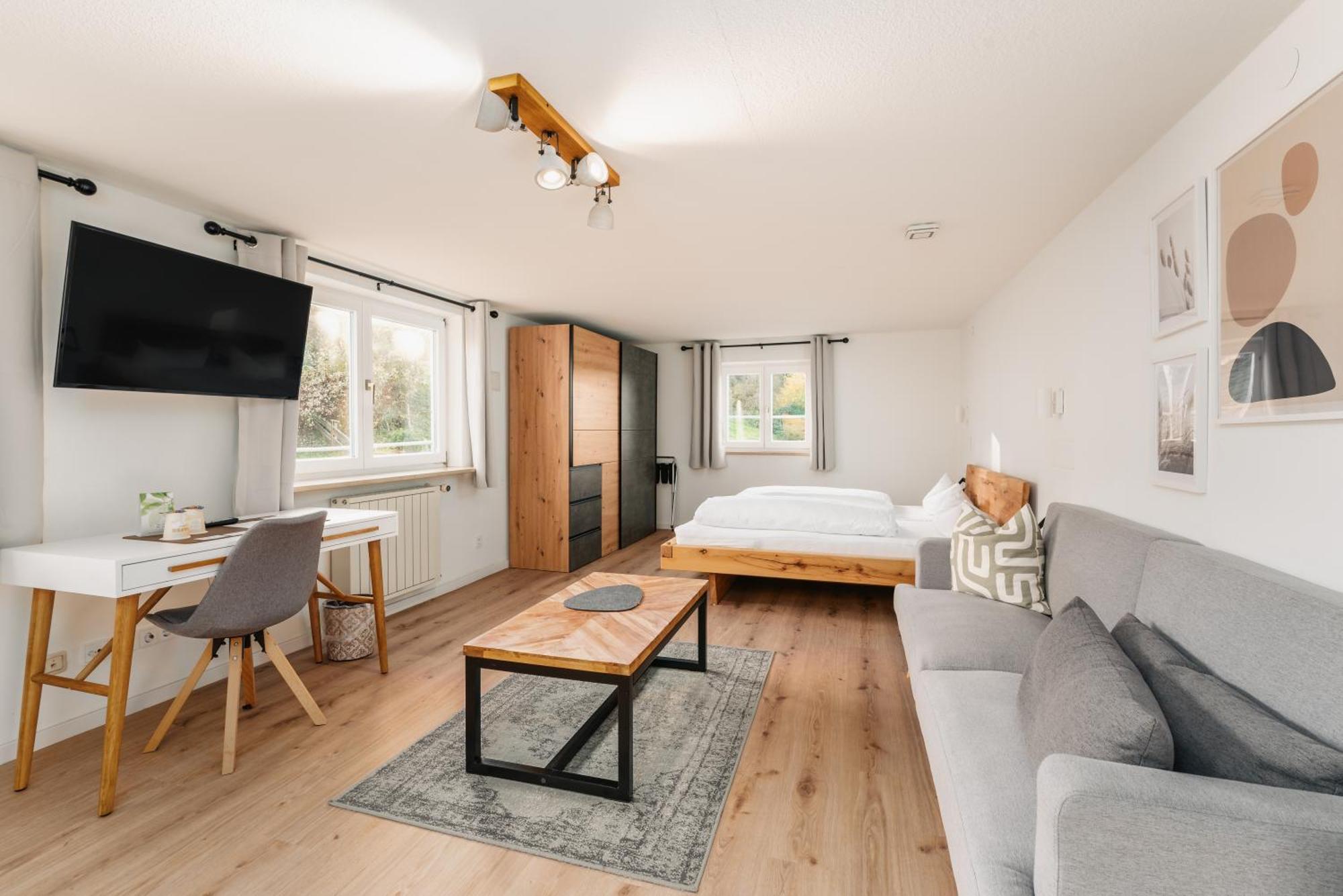 Villa Am Park Bad Tölz Екстериор снимка