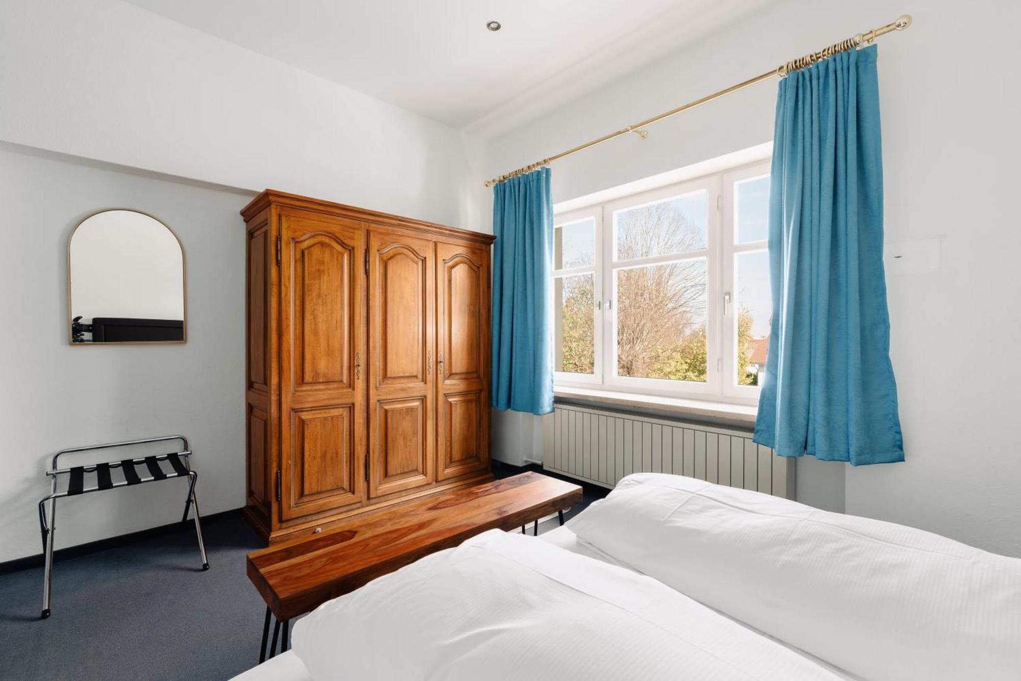 Villa Am Park Bad Tölz Екстериор снимка