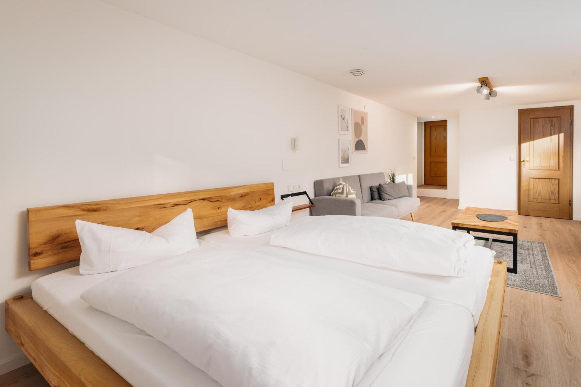 Villa Am Park Bad Tölz Екстериор снимка