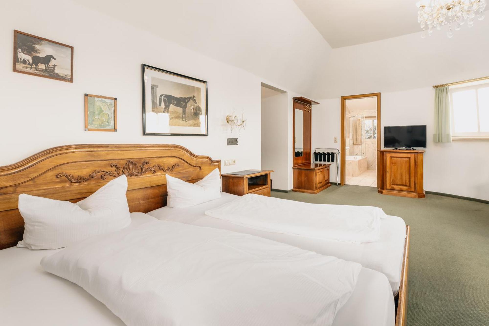 Villa Am Park Bad Tölz Екстериор снимка