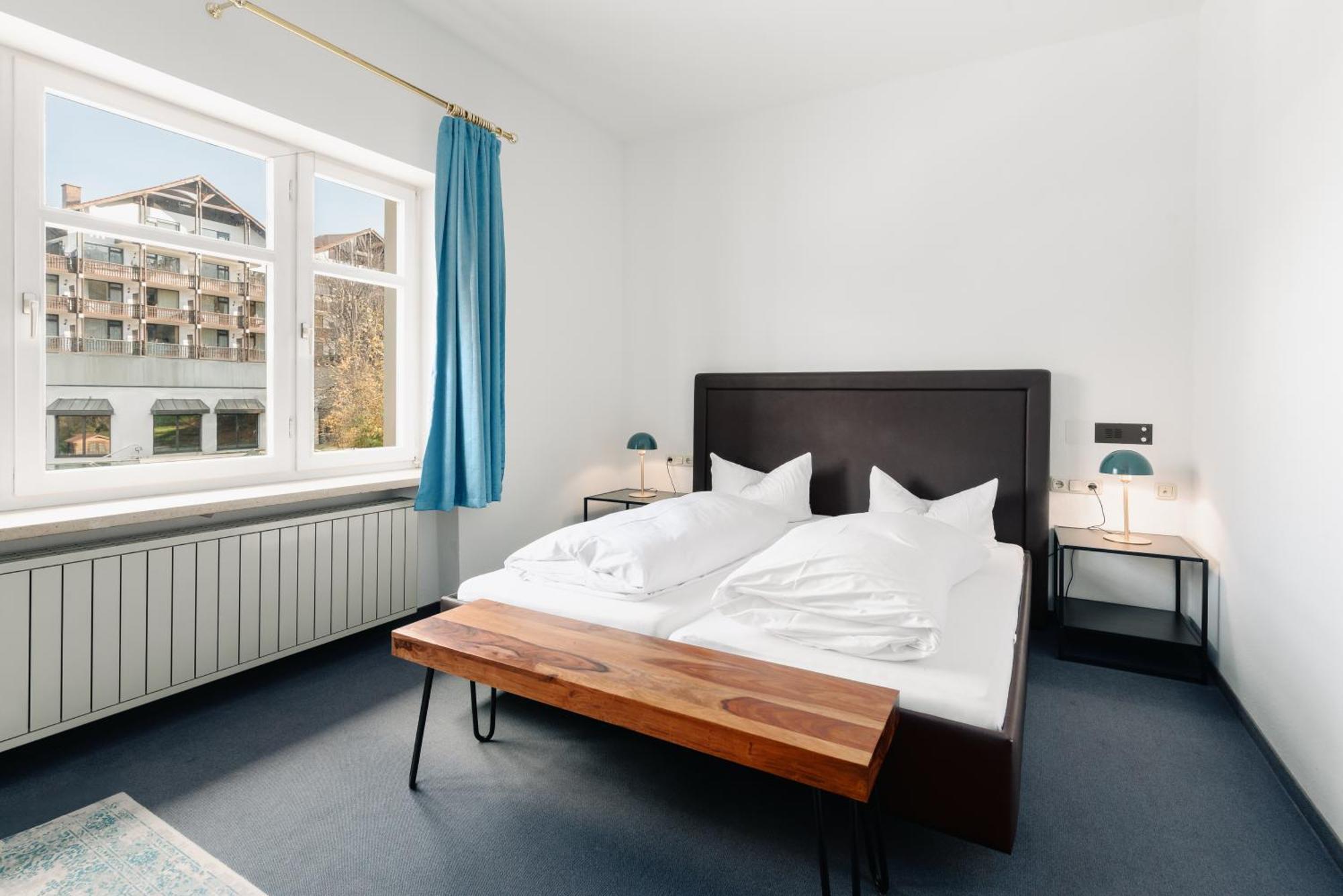 Villa Am Park Bad Tölz Екстериор снимка