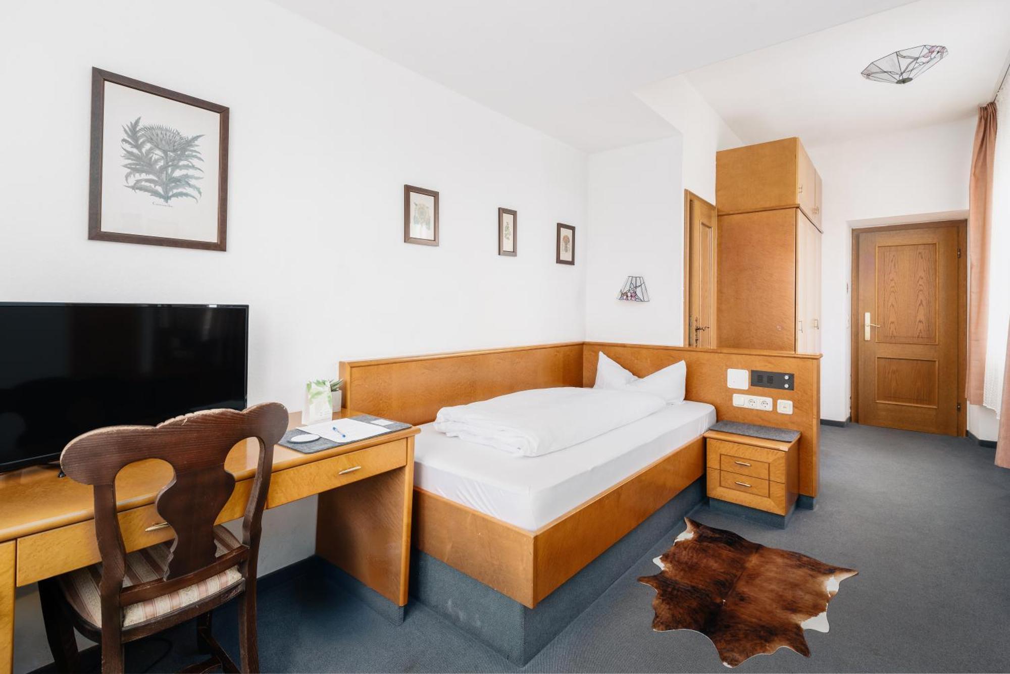 Villa Am Park Bad Tölz Екстериор снимка