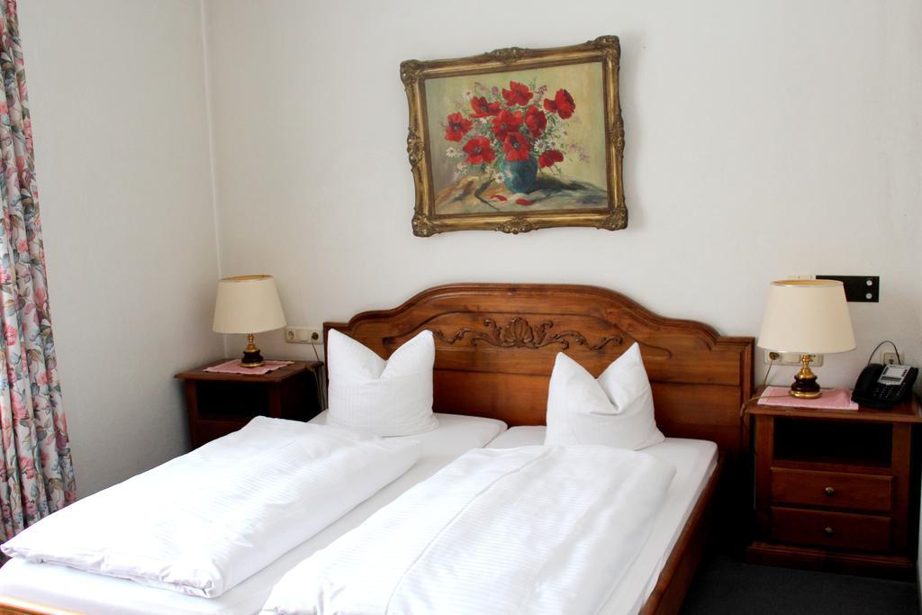 Villa Am Park Bad Tölz Екстериор снимка