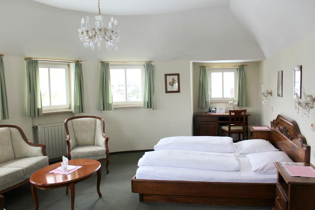 Villa Am Park Bad Tölz Екстериор снимка