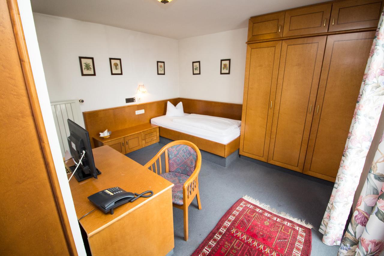 Villa Am Park Bad Tölz Екстериор снимка