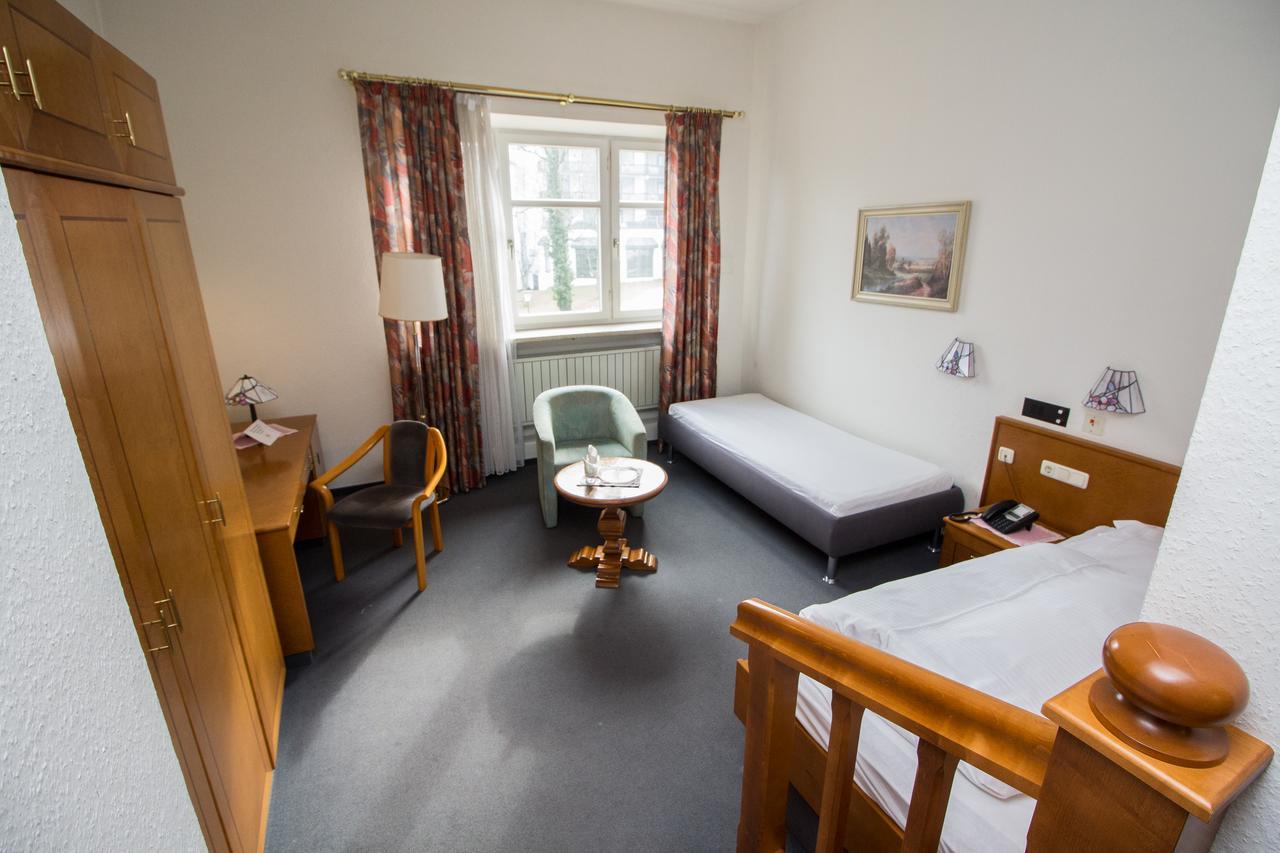 Villa Am Park Bad Tölz Екстериор снимка