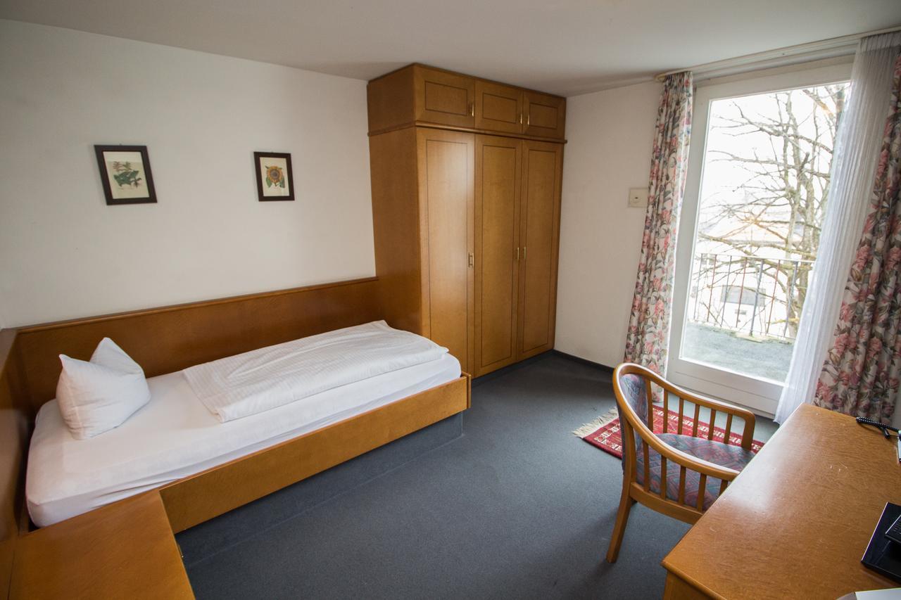 Villa Am Park Bad Tölz Екстериор снимка