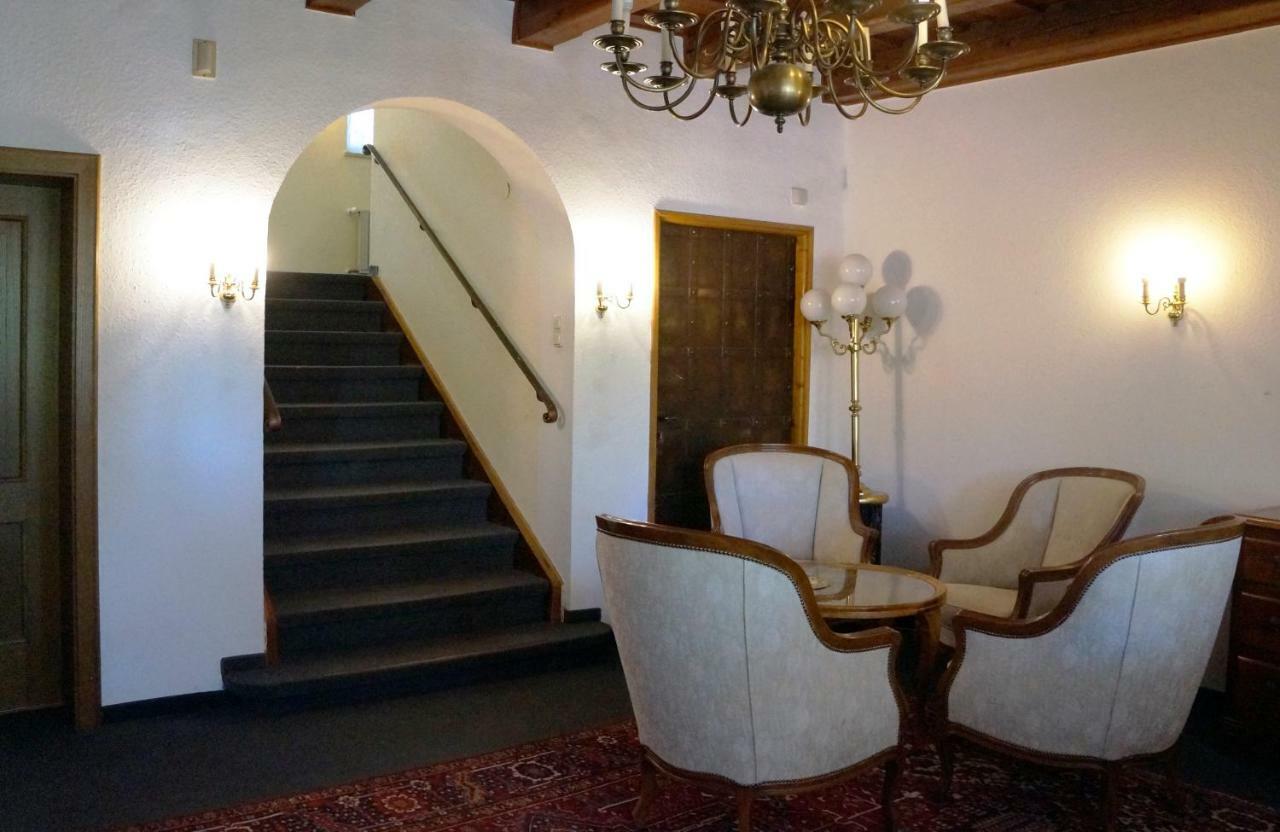 Villa Am Park Bad Tölz Екстериор снимка